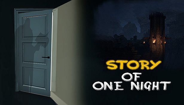 Buy Story of one Night