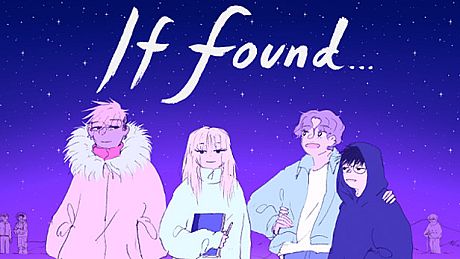 If Found... Game