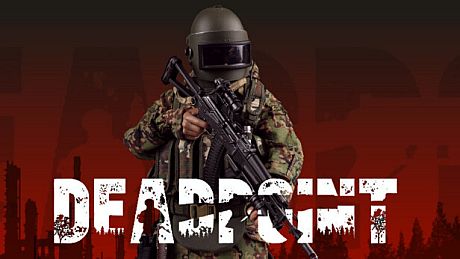 DEADPOINT Game