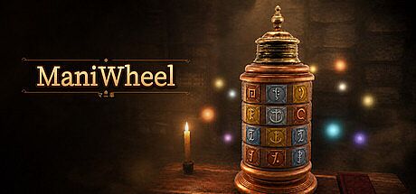 ManiWheel Game