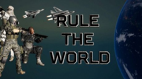 Rule The World Game