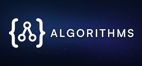 Algorithms