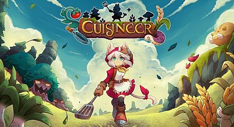 Cuisineer Game