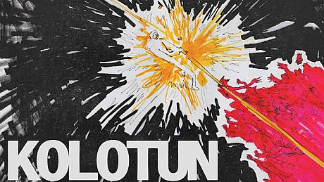 KOLOTUN Pre-Alpha Game