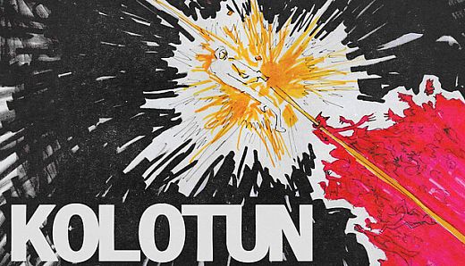 KOLOTUN Pre-Alpha