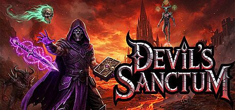 Devil's Sanctum