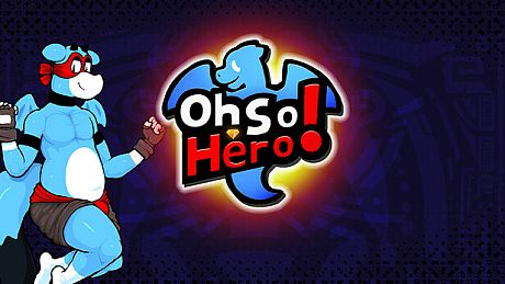 Oh So Hero!