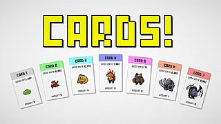 Cards! Game