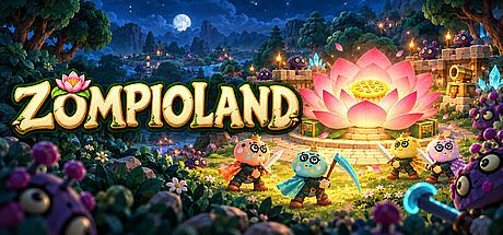 Zompioland