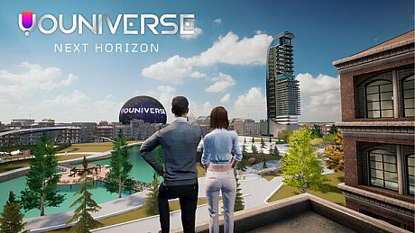 YOOCA: Next Horizon Game