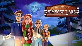 Welcome to Primrose Lake 5