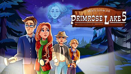 Welcome to Primrose Lake 5 Game