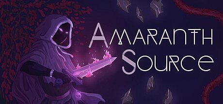 Amaranth Source Online