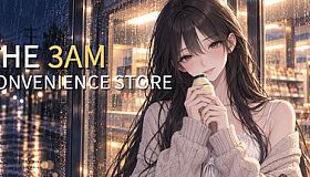 The 3AM Convenience Store