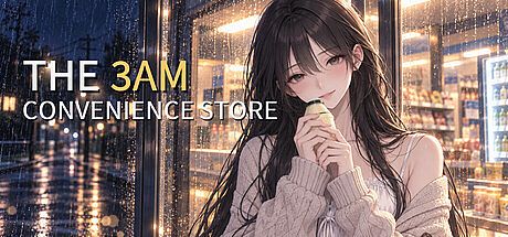 The 3AM Convenience Store