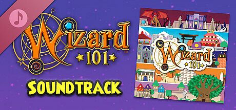 Wizard101 Official Arc 1 Soundtrack