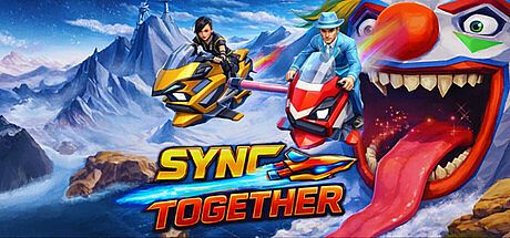 Sync Together