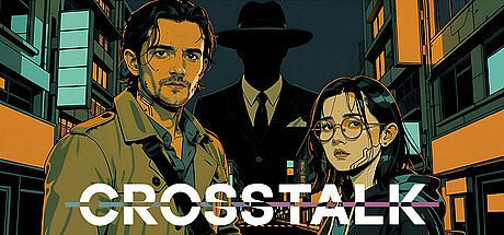 Crosstalk