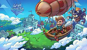 Quest of Dungeloria