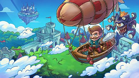 Quest of Dungeloria
