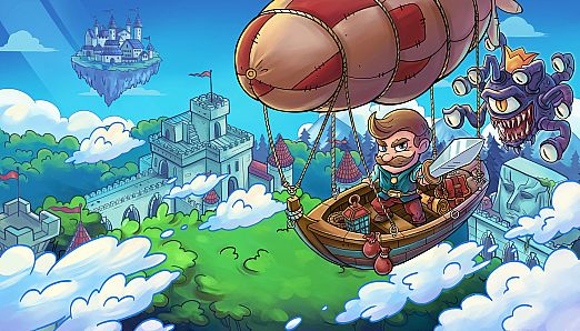 Quest of Dungeloria