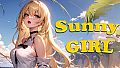 Sunny Girl - DLC