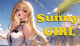 Sunny Girl - DLC
