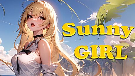 Sunny Girl - DLC DLC