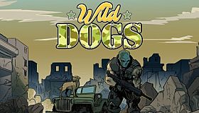 Wild Dogs