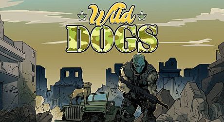 Wild Dogs Game