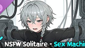NSFW Solitaire - Sex Machine