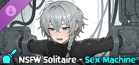 NSFW Solitaire - Sex Machine DLC