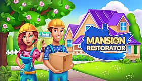 Mansion Restorator