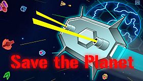 Save the Planet
