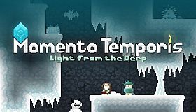 Momento Temporis: Light from the Deep