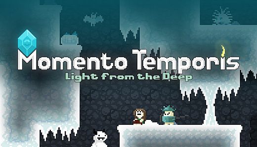 Momento Temporis: Light from the Deep