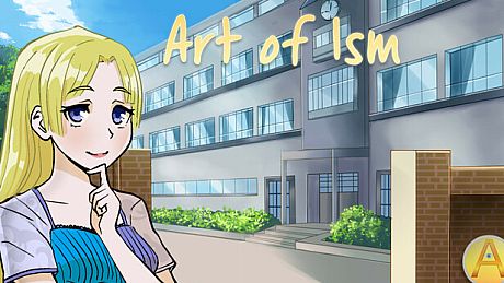Art of Ism Game