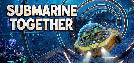 Submarine Together Game