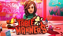 Buy Table Manners: Physics-Based Dating Game PC