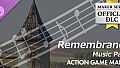 ACTION GAME MAKER - Remembrance Music Pack