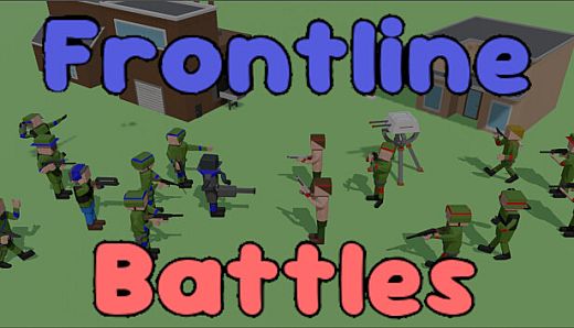 Frontline Battles