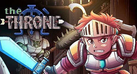 The Throne Game