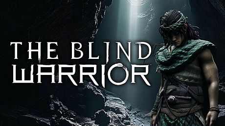 The Blind Warrior Game
