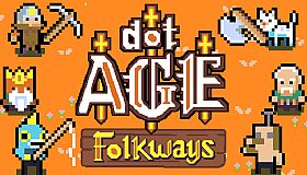 dotAGE - Folkways