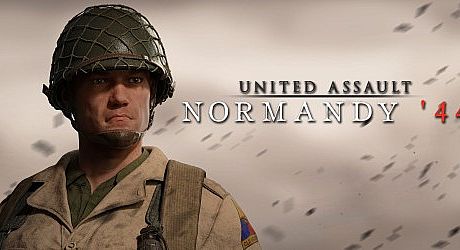 United Assault - Normandy '44 Game