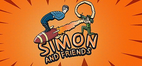 Simon and Friends
