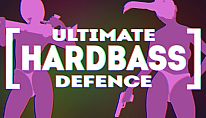 Kup ULTIMATE HARDBASS DEFENCE na PC