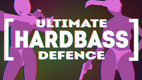 ULTIMATE HARDBASS DEFENCE Game