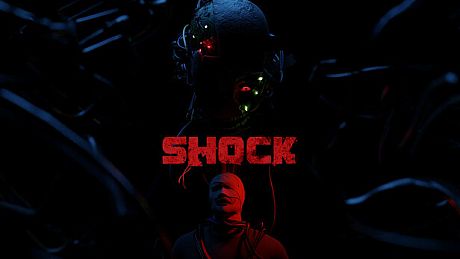 SHOCK Game