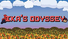 Ika's Odyssey